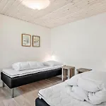 Casa vacanze 355-hvide-sande-fyrmarken-54 *