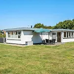 355-hvide-sande-fyrmarken-54 Casa vacanze *