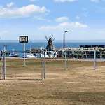 Casa vacanze 355-hvide-sande-fyrmarken-54 *