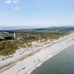 Casa vacanze 355-hvide-sande-fyrmarken-54 *