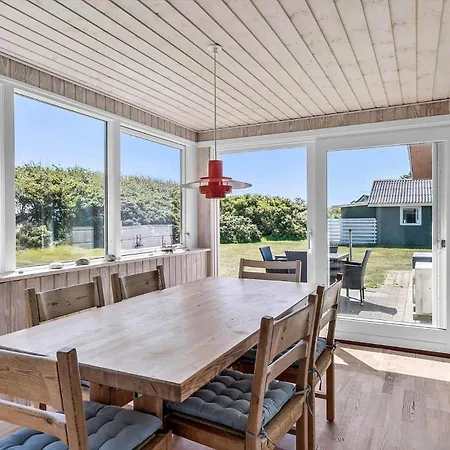 Holiday home 355-hvide-sande-fyrmarken-54 *
