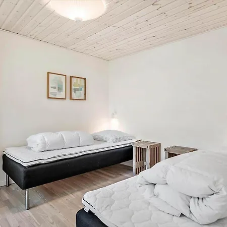 Casa de Férias 355-hvide-sande-fyrmarken-54 *