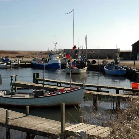 Casa de Férias 355-hvide-sande-fyrmarken-54 Hvide Sande