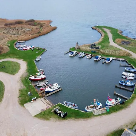 Casa de Férias 355-hvide-sande-fyrmarken-54
