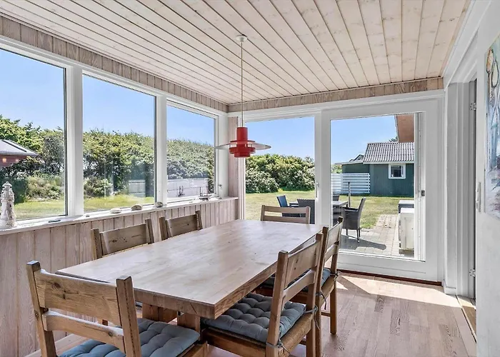 Holiday home 355-hvide-sande-fyrmarken-54 *