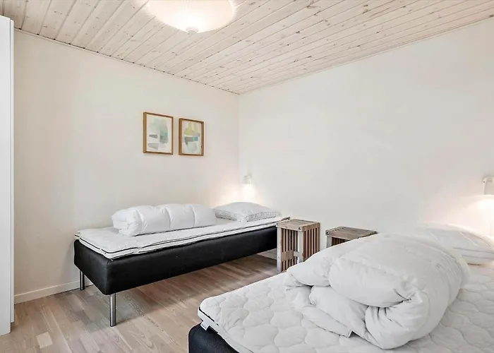 Holiday home 355-hvide-sande-fyrmarken-54 *