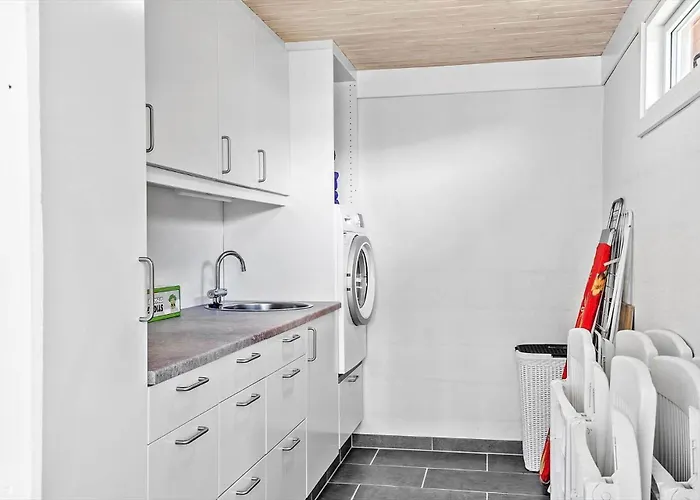 Holiday home 355-hvide-sande-fyrmarken-54 *
