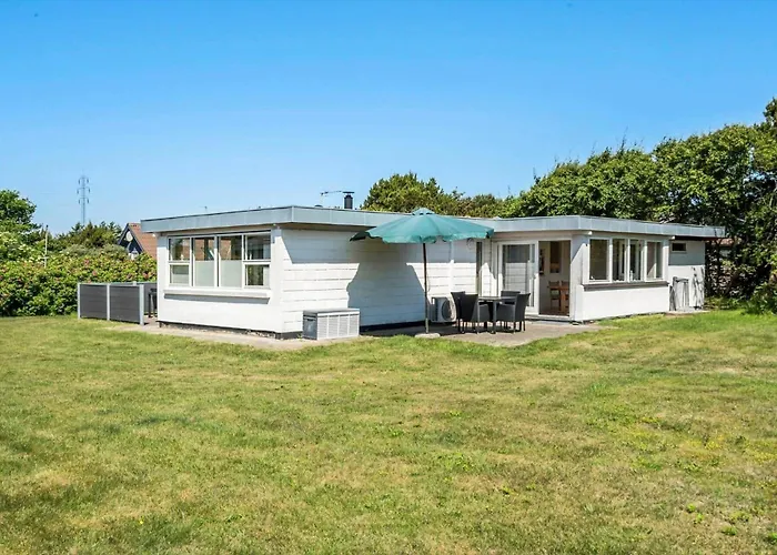 355-hvide-sande-fyrmarken-54 Holiday home *