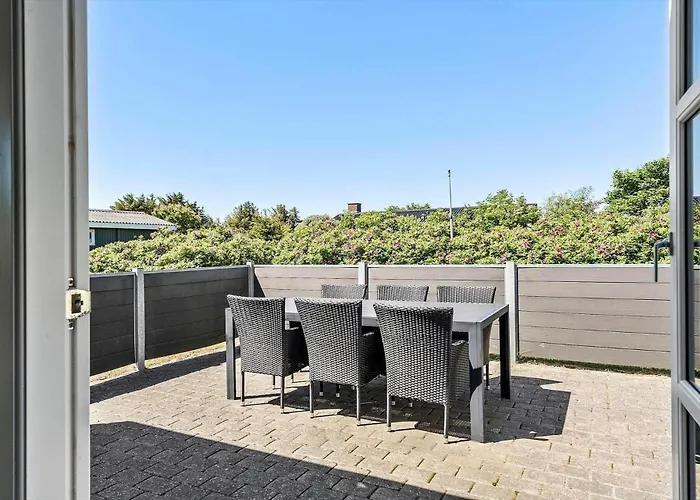 355-hvide-sande-fyrmarken-54 Holiday home