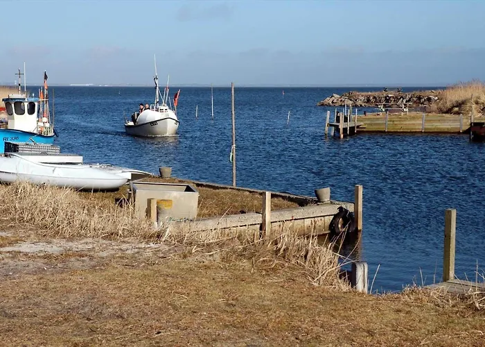 Holiday home 355-hvide-sande-fyrmarken-54
