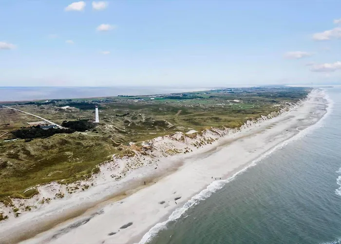 Holiday home 355-hvide-sande-fyrmarken-54 *