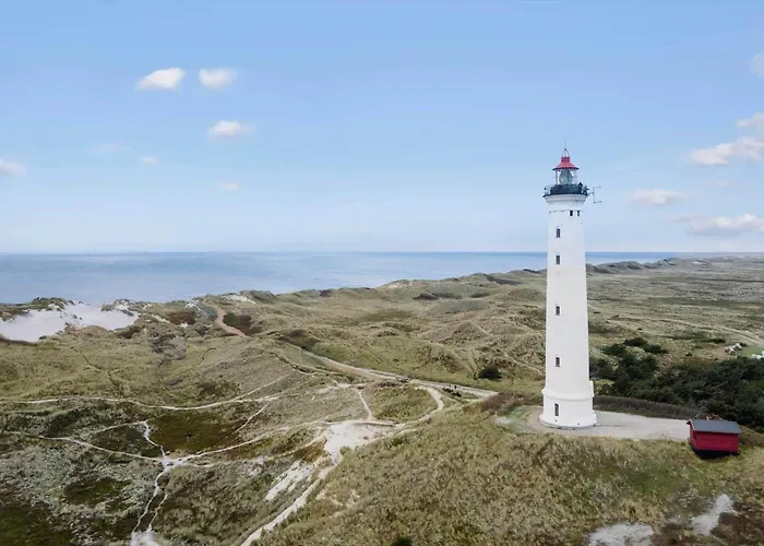 355-hvide-sande-fyrmarken-54 Holiday home *