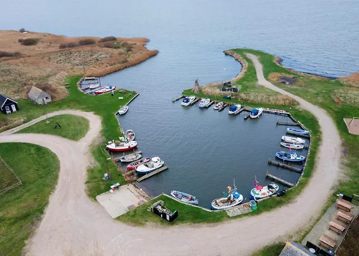 Holiday home 355-hvide-sande-fyrmarken-54